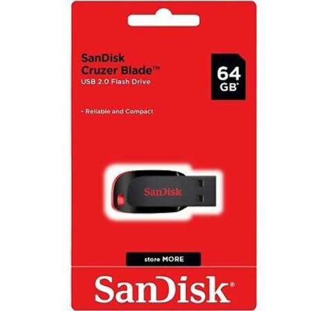 Scandisk Pendrive 64 GB