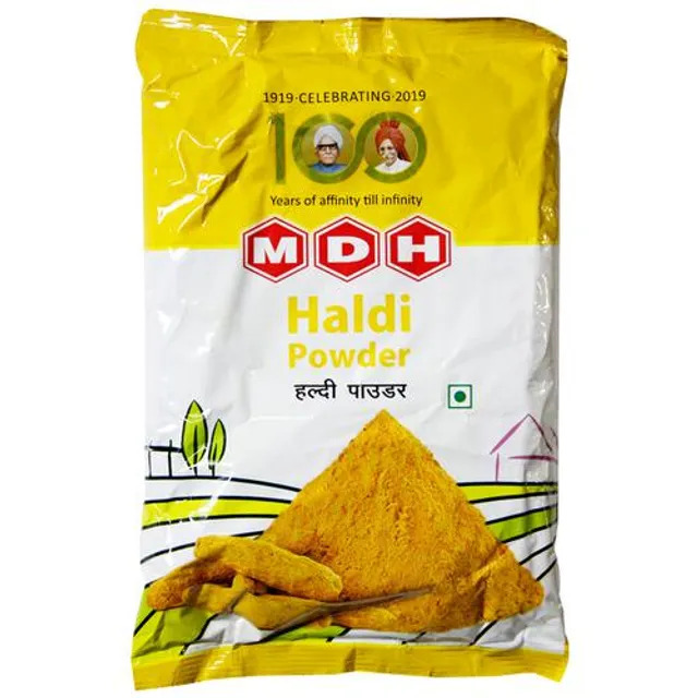 MDH Haldi Powder 500 g