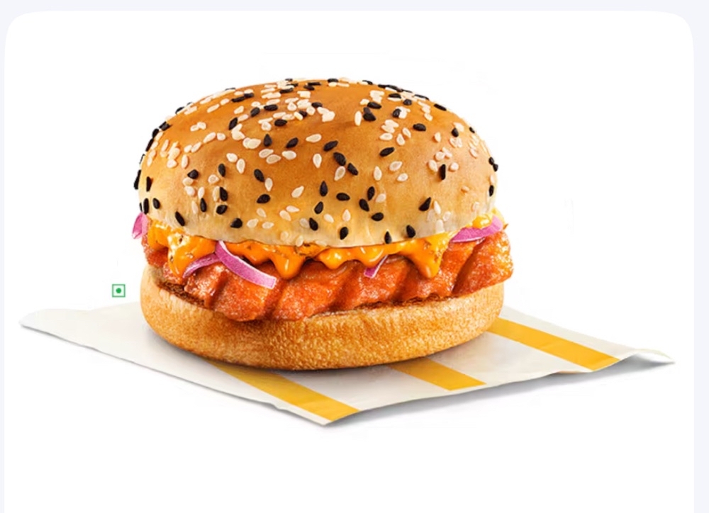 Maharaja Burger