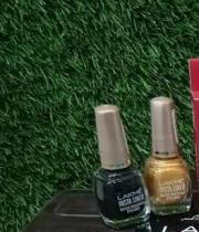 Lakme Nail Polish