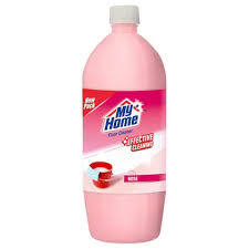 My Home Floor Cleaner Effective Cleaning Rose 1l