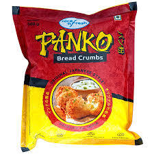 Panko bread Crumbs 500gm