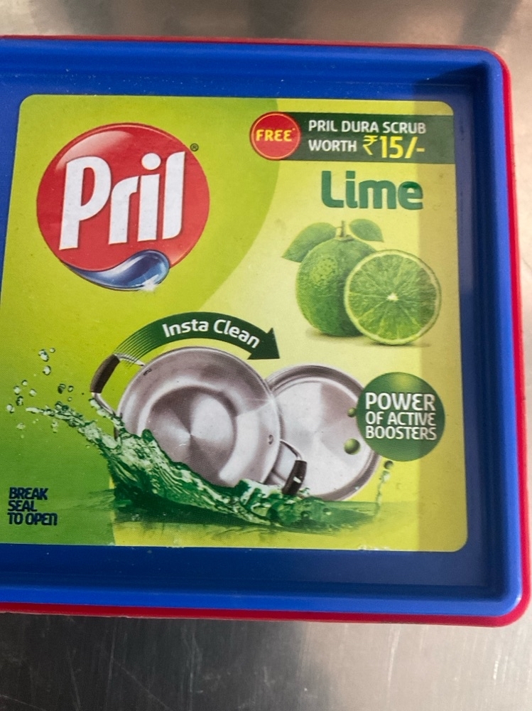 Pril 500g