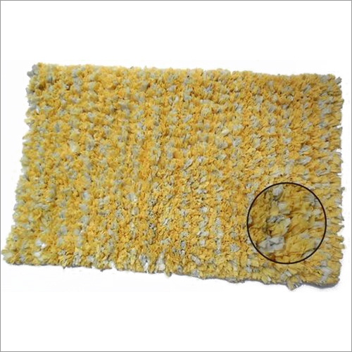 Cotton Printed Rugs Supplier Cotton Mat 1N