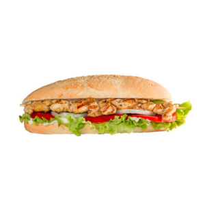 Mushroom Roll