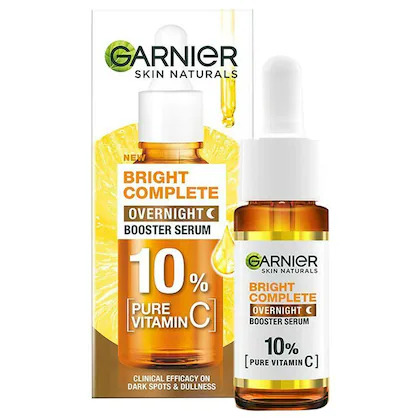 Garnier Vitamin C Serum 15ml