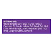 BULK DEAL- Haldirams Chana Jor Garam, 200 gm (pack of 10)