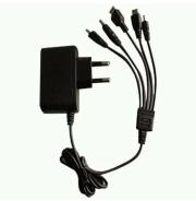 5in 1 Universal Multi Charger