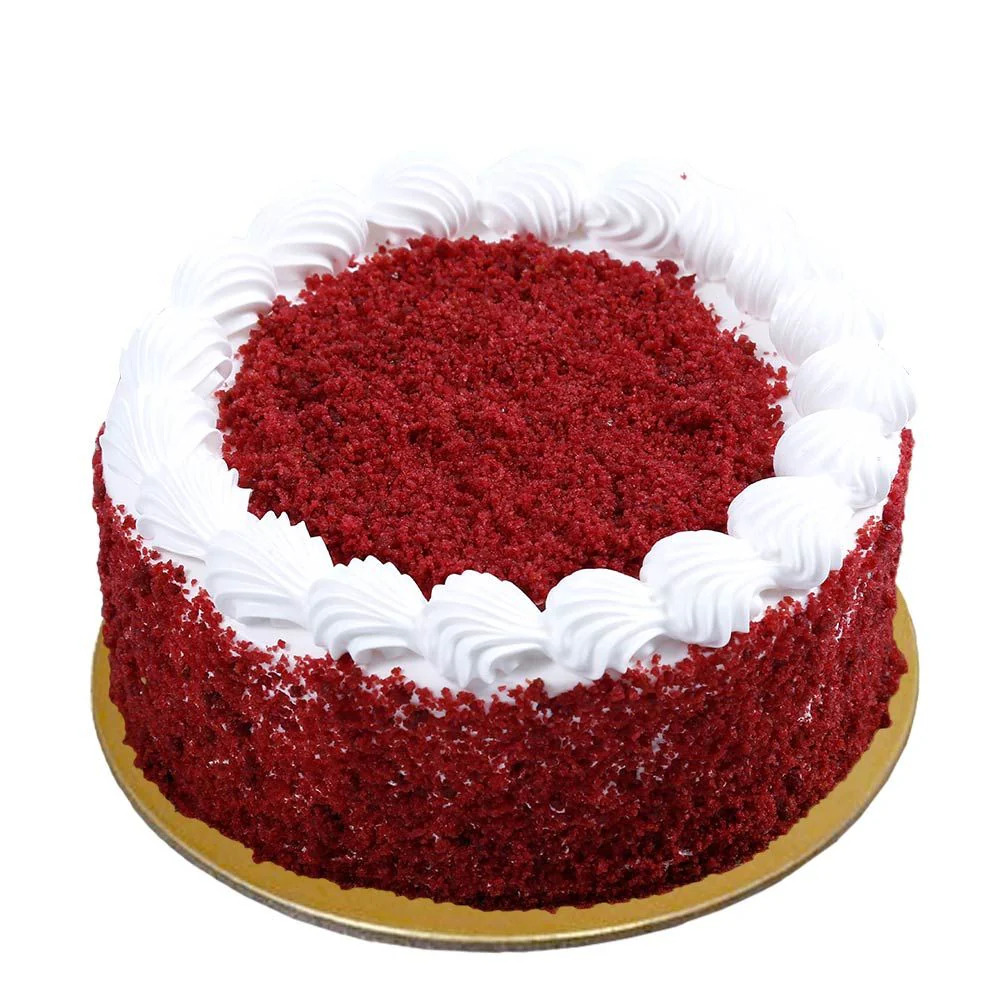 Red Velvet Cake Per Pound