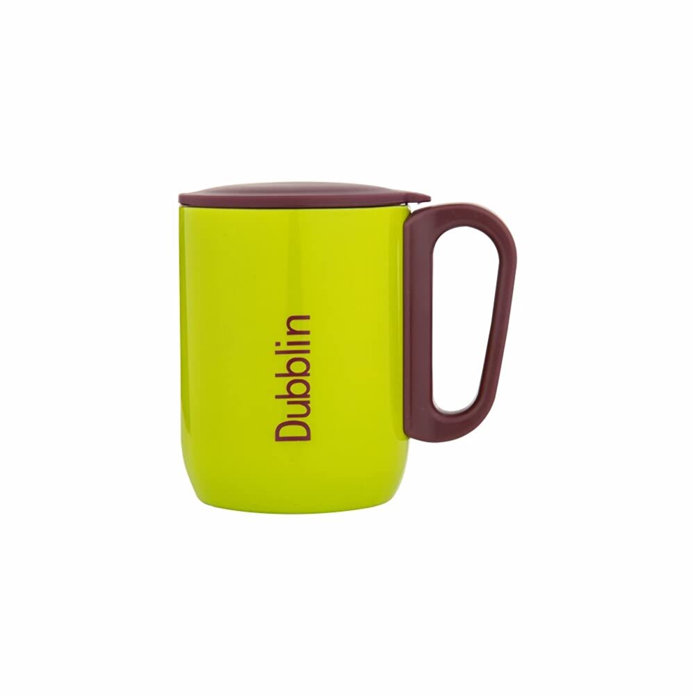Dublin Polo 270 Mug
