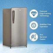 Haier Refrigeratore Model no HRD-1922/2022 192 litre