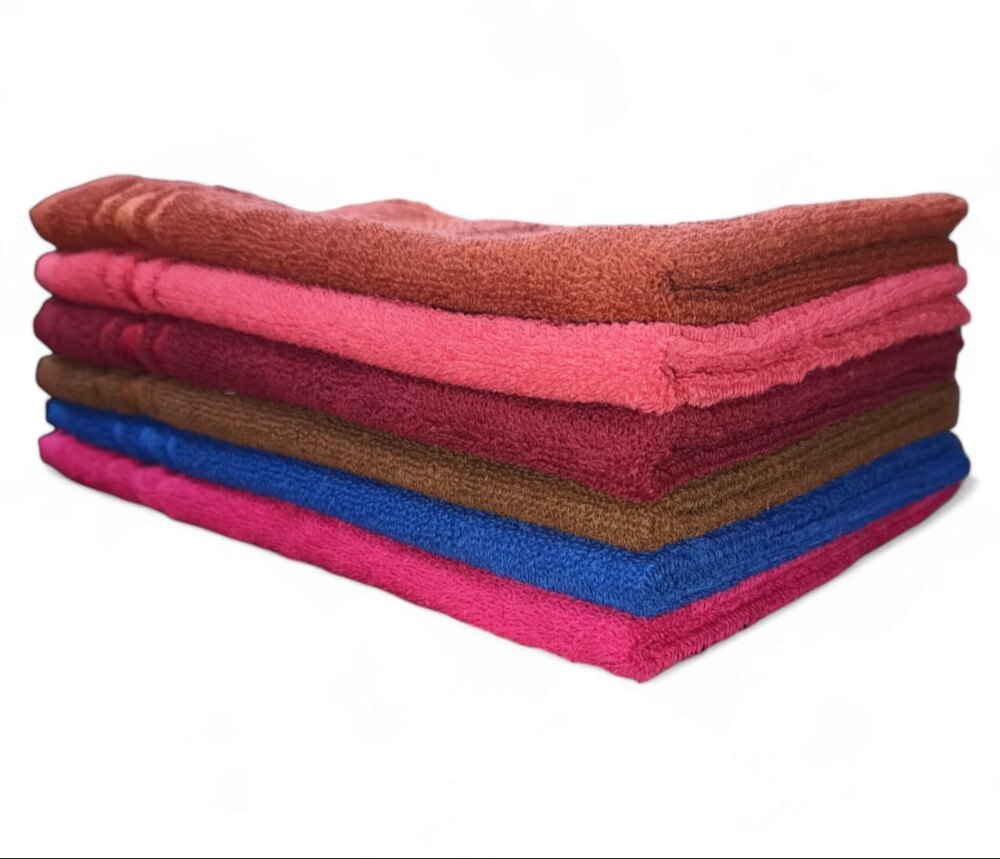 Hand Towel 1Pcs
