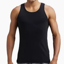 Jockey Pop Colour Vest FP 04 (Size L)