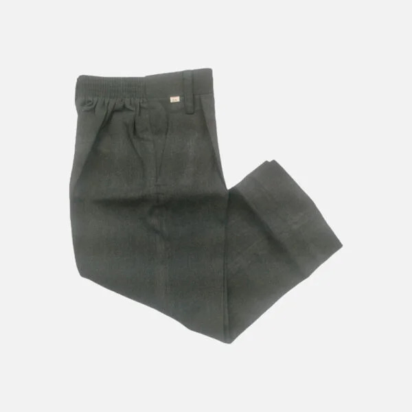 DAV LB Worsted Pant Grey