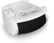 zigma Z-30 Quiet Performance Quiet Performance Fan Room Heater#JustHere