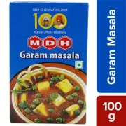 MDH Garam Masala, 100 g