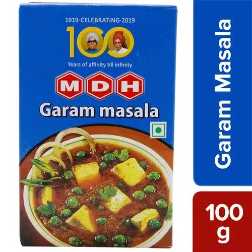 MDH Garam Masala, 100 g