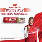 Dabur Red Toothpaste 800 g