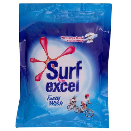 Surf Excel Easy Wash, 75g