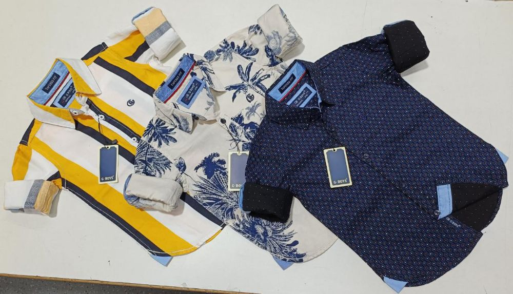 Men Shirts