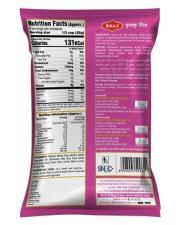 BULK DEAL - Bikaji Murukku Sticks, 200 gm (Pack of 10 )