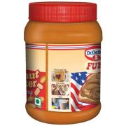 Dr. Oetker FunFoods Peanut Butter Creamy, 925 g