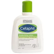 Cetaphil Moisturising Lotion, 250 ml