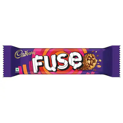 Cadbury Fuse, 21 g