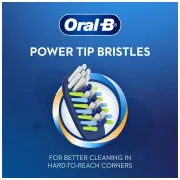 Oral-B Pro Health Criss Cross (Soft) Toothbrush (Buy 2 Get 2 Free)