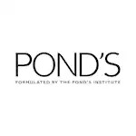 Ponds Magic Freshness Talc With Fragrance of Acacia Honey, (400 gm)