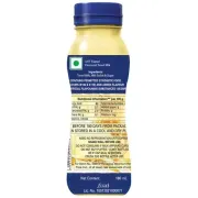 Amul Kool Kesar Flavoured Milk 180 ml (Bottle)