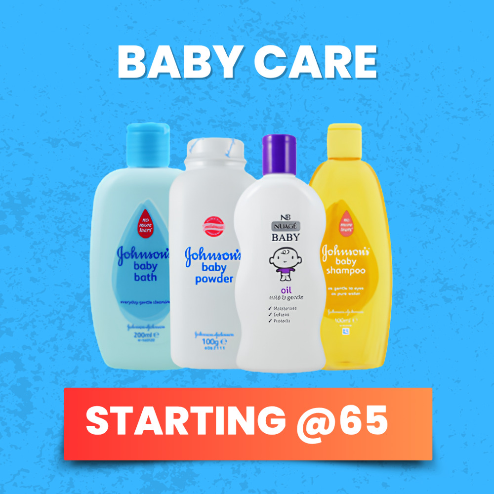 baby care
