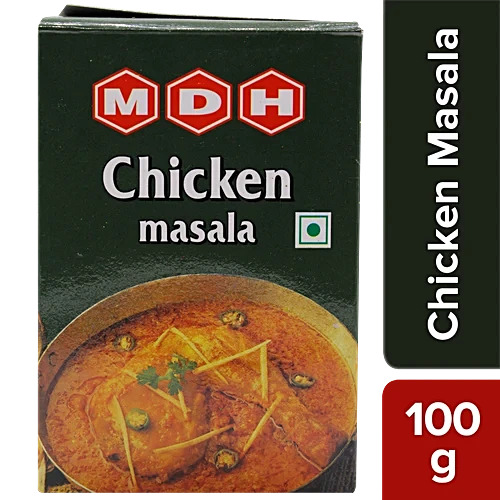 MDH chiken masala 100g