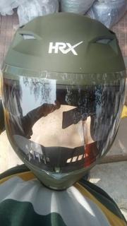 HRX Helmet