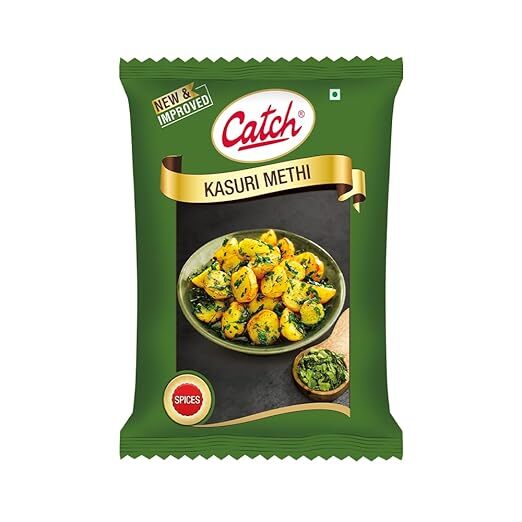 Catch kasuri methi 100g
