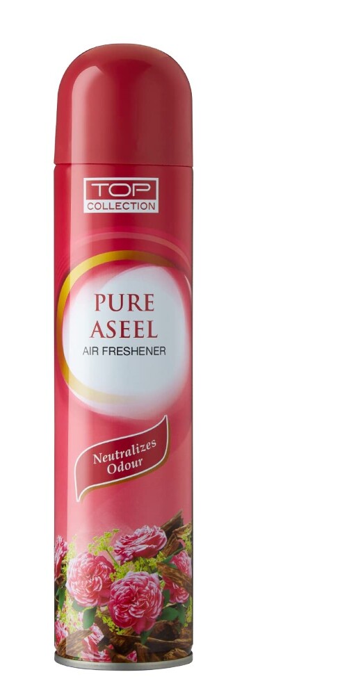 Top Collection Room Freshener Pure Aseel 225ml