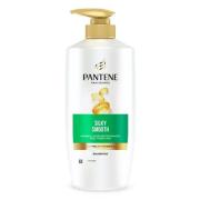 Pantene Pro-V Advanced Hairfull Solution Silky Smooth Care Shampoo 650 ml