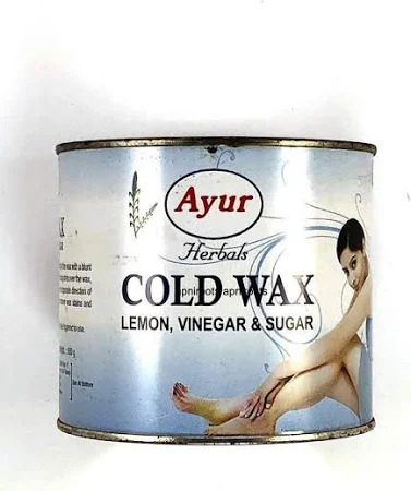 Ayur Wax Cold 600gm