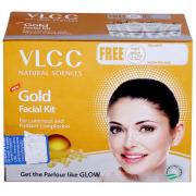 VLCC Gold Facial Kit 60 g