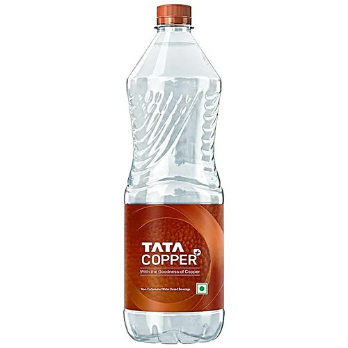 Tata Copper, 1L