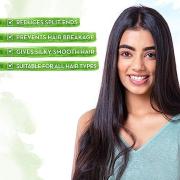 Mamaearth Rice Water Conditioner with Rice Water and Keratin for Damaged, Dry and Frizzy Hair - 250 ml