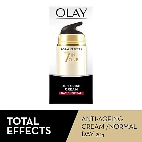 Olay Total Effects 7 In One Night Cream, 20G