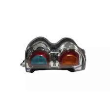RC UNIT MHND LED SCRP-14/S6 CLR RH
