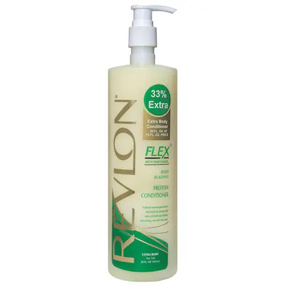 Revlon Flex Extra Body Conditioner 592ml