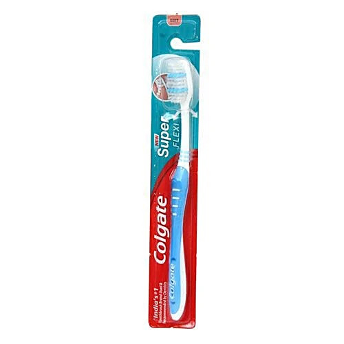 COLGATE SUPER FLEXI TOOTH BRUSH