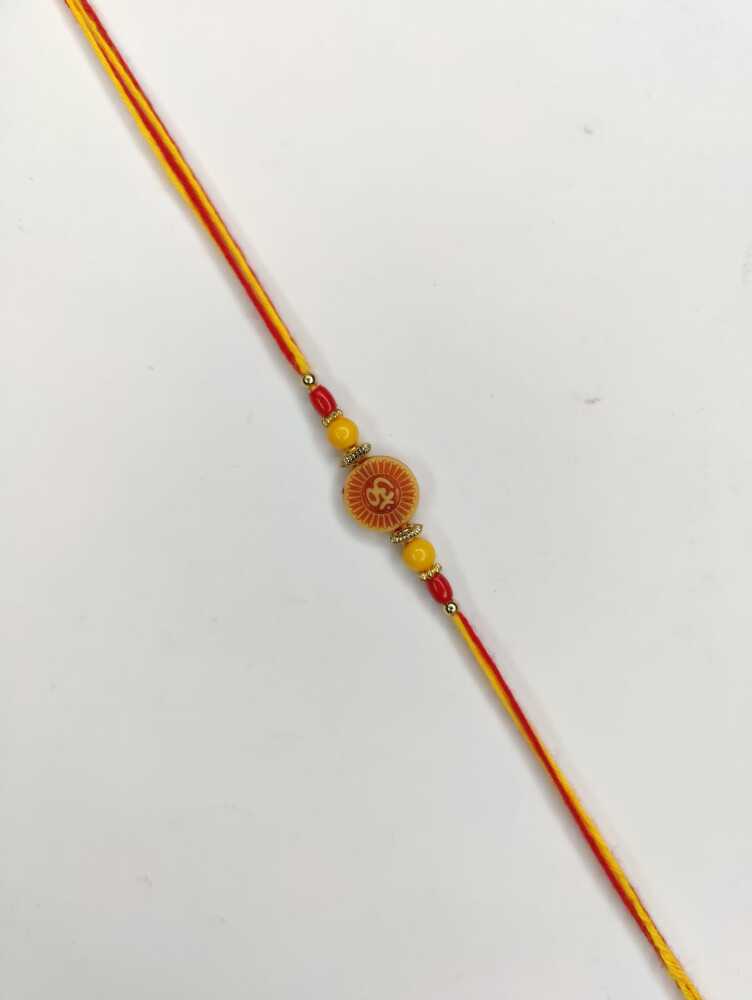 Diamond Rakhi_1499 (1pc.)