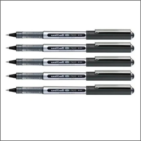 Uni-ball Eye Fine Pen Black