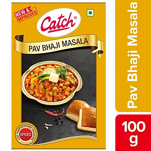Catch pav bhaji masala 100g