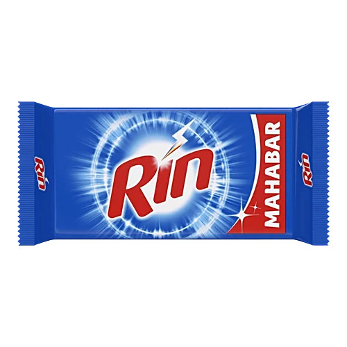 Rin Detergent Bar 250gm