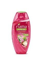 Fiama Shower Gel Patchouli & Macadamia 250ML